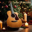 Cover Acoustic Guitar Christmas