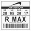 Cover R MAX - Single