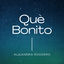 Cover Que bonito