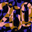 Cover Bar 25 Music: 200