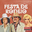 Cover Festa de Rodeio Eletronejo