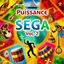 Cover Puissance Sega, vol. 2