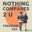 Cover Nothing Compares 2 U