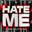 Cover HATE ME