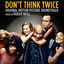 Cover Don't Think Twice (Original Motion Picture Soundtrack)