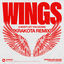 Cover Wings (I Won't Let You Down) [Krakota Remix]