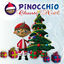 Cover Pinocchio chante Noël (Bonus Edition)