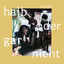 Cover Halb oder gar nicht