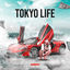 Cover Tokyo Life