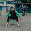 Cover Comme ça !