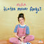 Cover Hinter meiner Angst