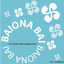 Cover Baiona Bai (Le chant des supporters de l'Aviron Bayonnais) - Single