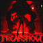 Cover WELCOME TO THE FREAKSHOW
