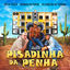 Cover Pisadinha da Penha