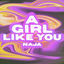 Cover A Girl Like You