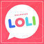 Cover LOLI