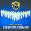 Cover Desquítate Conmigo