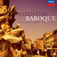 Cover Essential Baroque