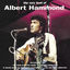 Cover The Very Best Of Albert Hammond