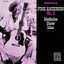 Cover Medicine Show Man
