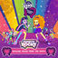 Cover Equestria Girls: Rainbow Rocks (Original Motion Picture Soundtrack) [Português do Brasil Version]