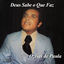 Cover Deus Sabe o Que Faz