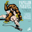 Cover La langue de la bestiole