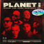 Cover PLANET i