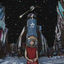 Cover Laika (Special Edition)