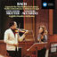 Cover Bach: Violin Concertos, BWV 1041 - 1042 & Concerto for Two Violins, BWV 1043