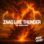 Cover Zaag Like Thunder