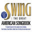Cover Swing: The Great American Songbook