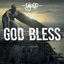Cover God Bless