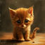 Cover What Was I Made For? (Miaw Miaw) (Sad Piano Version)