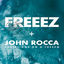 Cover Southern Freeez / Variations on a Theeem