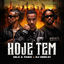 Cover Hoje Tem