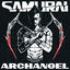 Cover Archangel