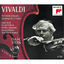 Cover Vivaldi: The Four Seasons; Concertos for Two and Three Violins