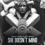 Cover She Doesn't Mind (Techno Remix)