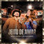 Cover Jeito de Amar (Ao Vivo)