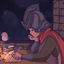 Cover Medieval Lofi, Vol. 7