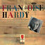 Cover Françoise Hardy (Mon amie la rose)