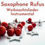 Cover Weihnachtslieder Instrumental