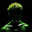 Cover GREEN GREMLIN