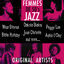 Cover Femmes De 50's Jazz