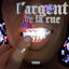 Cover L'argent De La Rue