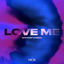 Cover Love Me