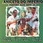 Cover Partido Alto Nota 10 - Aniceto do Império