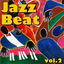 Cover Jazz Beat, Vol.2 (Live)