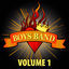 Cover Le Top Des Boys Band Vol. 1